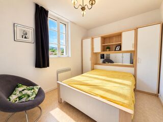  Appartement à vendre 2 pièces 30 m²
