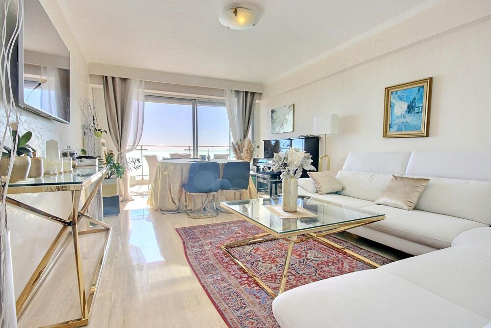 � vendre  Appartement Cannes La Bocca (06150)