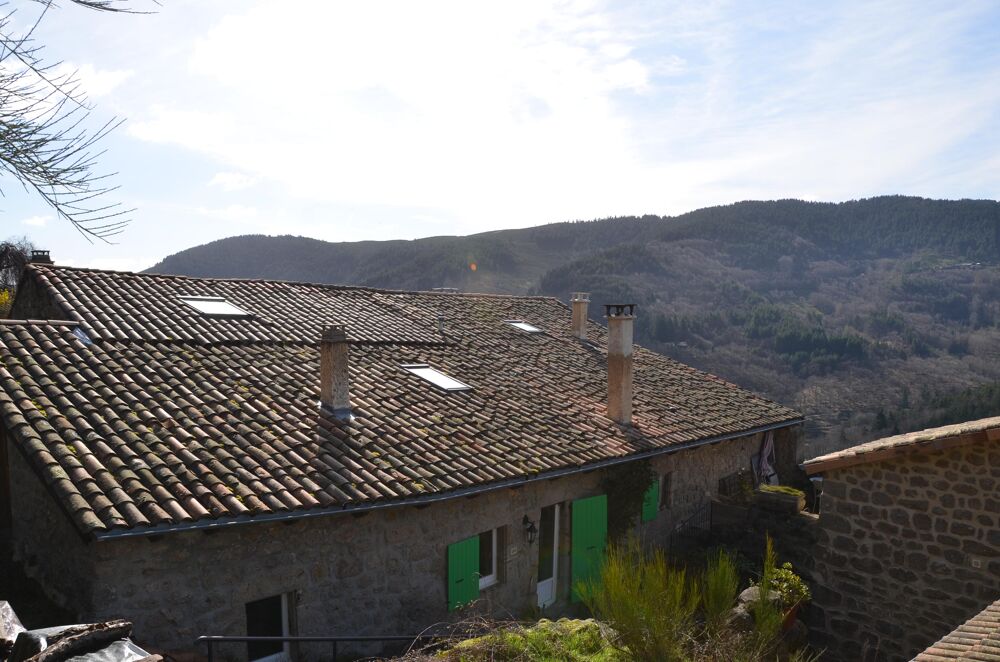 Corps de ferme