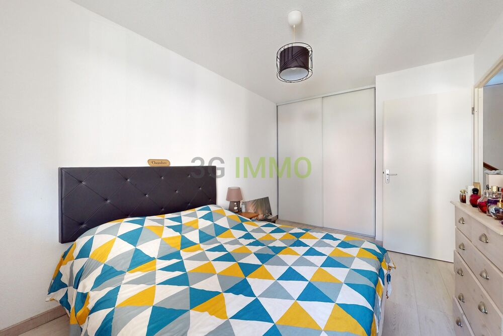Vente Appartement Appartement Toulouse