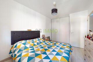Vente Appartement Appartement Toulouse