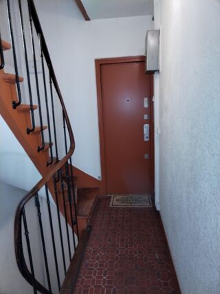  Appartement  vendre 1 pice 13 m