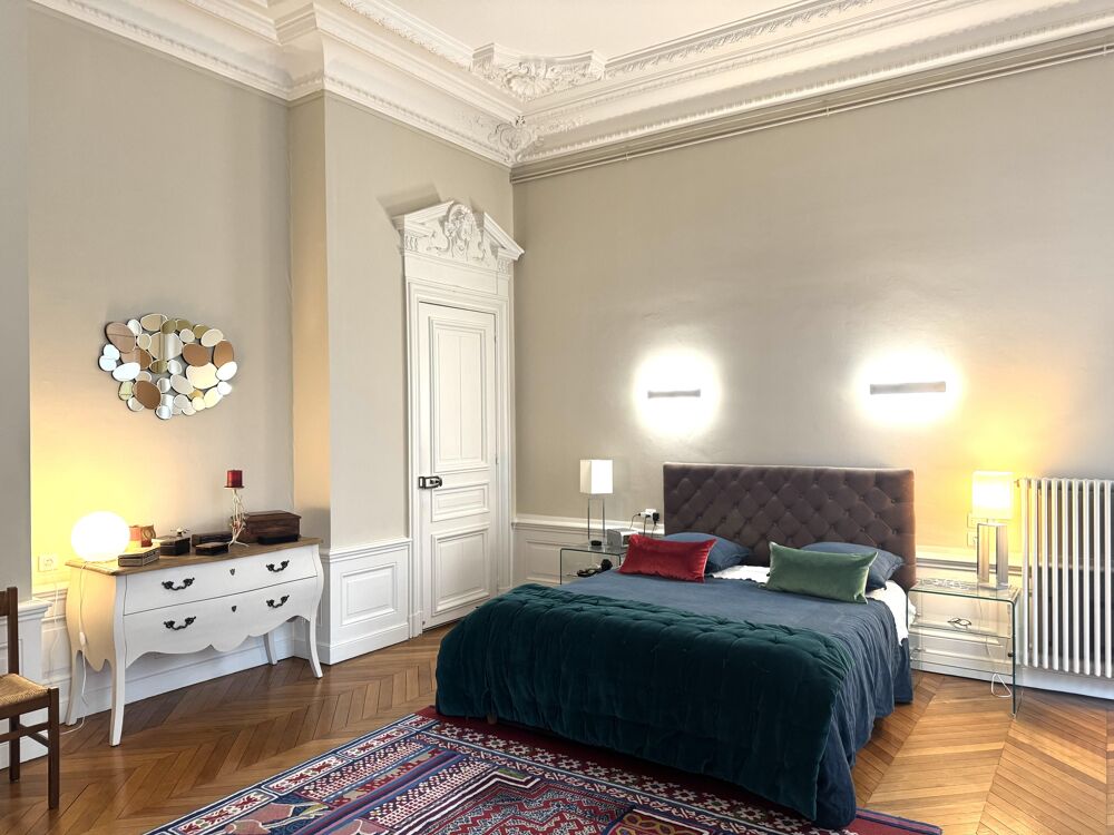 à vendre  Appartement Clermont-Ferrand (63000)