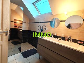  Maison  vendre 5 pices 114 m