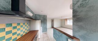 Appartement à vendre 2 pièces 48 m²