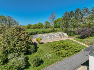  Maison � vendre 10 pi�ces 400 m�