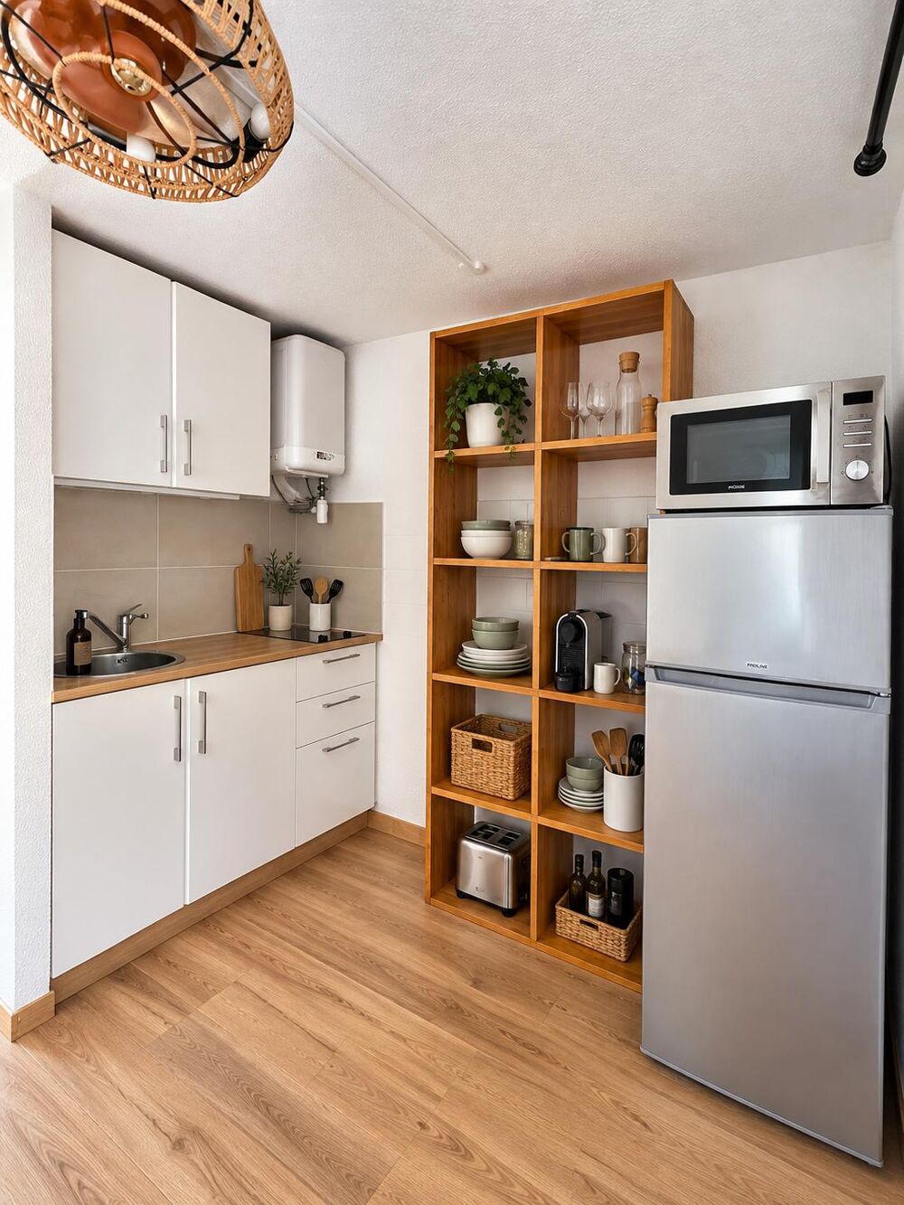 Vente Appartement Appartement 1 pièce Agde