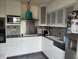  Maison � vendre 6 pi�ces 