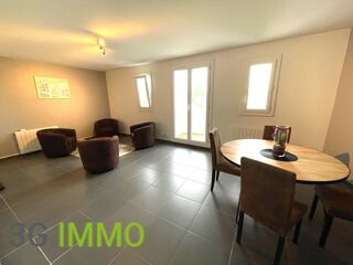  Appartement � vendre 3 pi�ces 62 m�