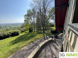  Maison à vendre 6 pièces 