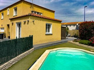  Maison  vendre 5 pices 123 m