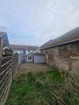  Maison � vendre 3 pi�ces 