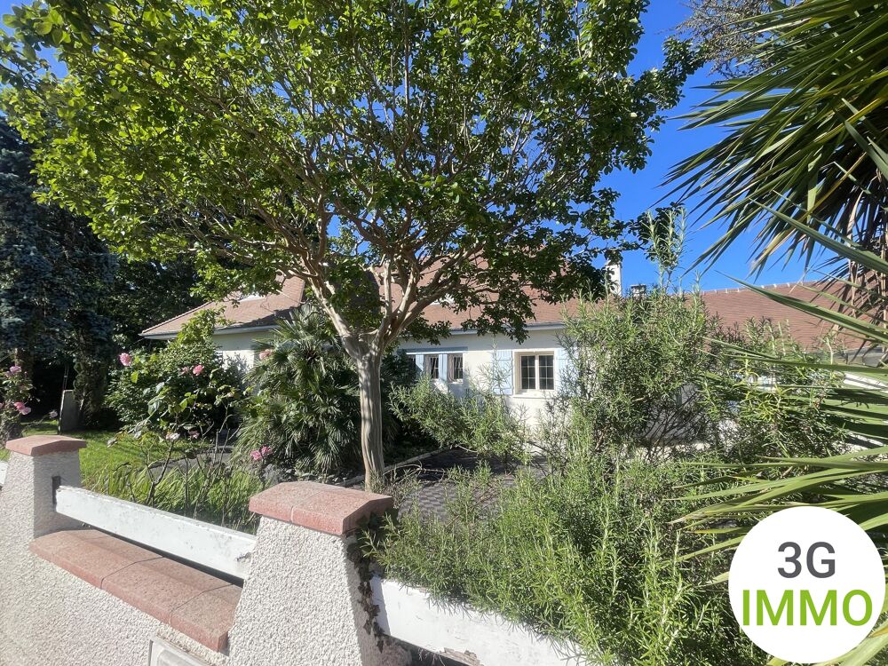 Maison 7 pièces 224 m² · à Doumy · 224 m² · 349 000 €