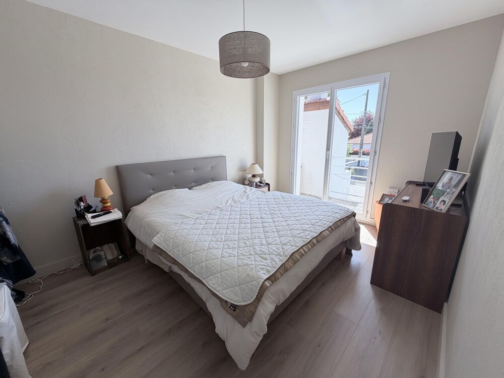 Vente Maison Maison 6 pièces Saint-beauzire