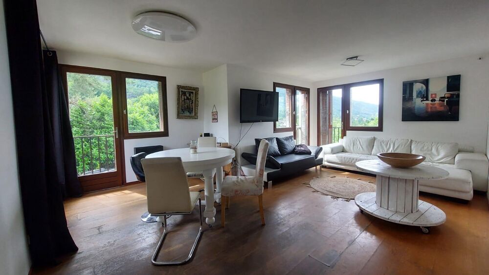 Maison 5 pièces