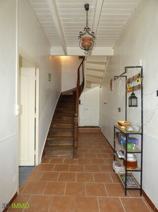  Maison � vendre 4 pi�ces 124 m�