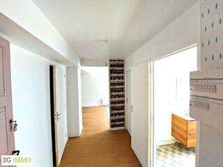  Appartement  vendre 2 pices 