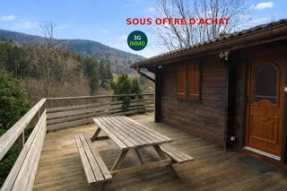  Maison � vendre 5 pi�ces 73 m�