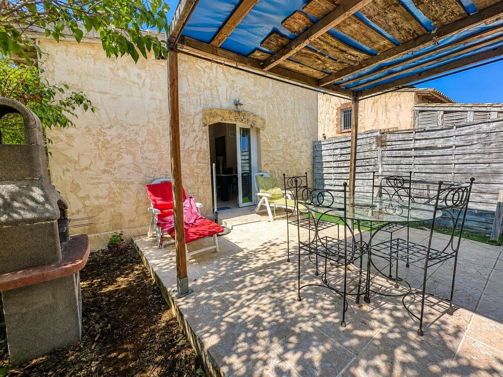 Vente Maison Maison 14 pièces Beauteville
