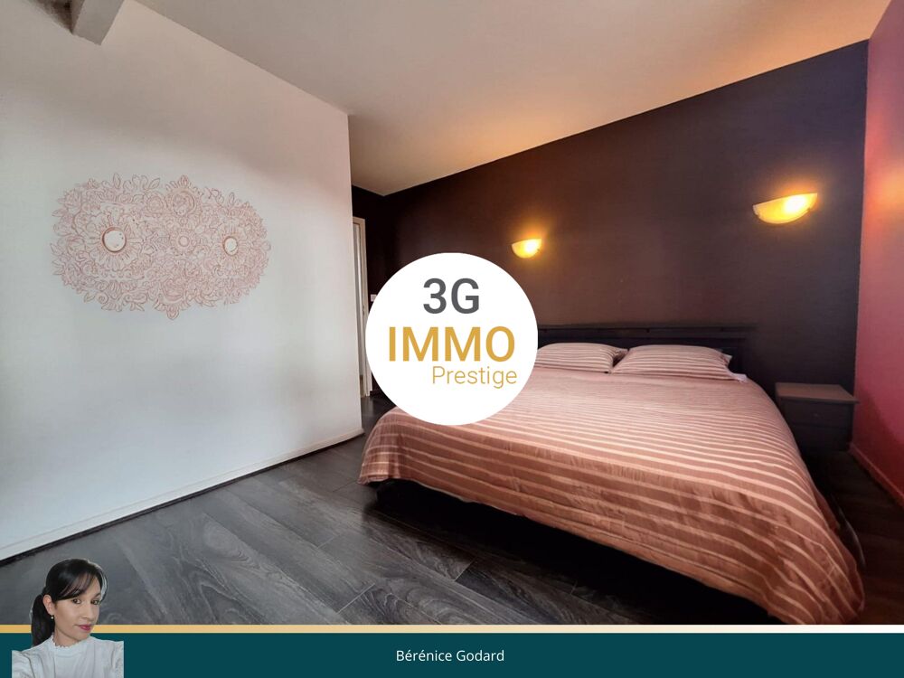 � vendre  Maison Soorts-Hossegor (40150)