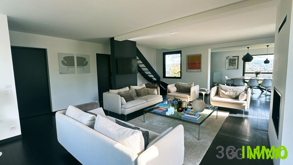 Vente Maison Maison 7 pièces Saint-arnoult