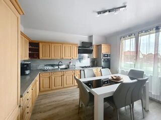  Maison � vendre 6 pi�ces 