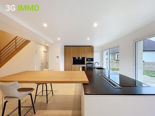  Maison � vendre 7 pi�ces 117 m�