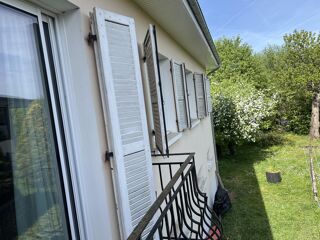  Maison à vendre 5 pièces 101 m²