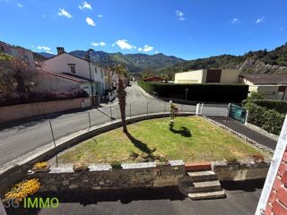  Maison à vendre 6 pièces 151 m²