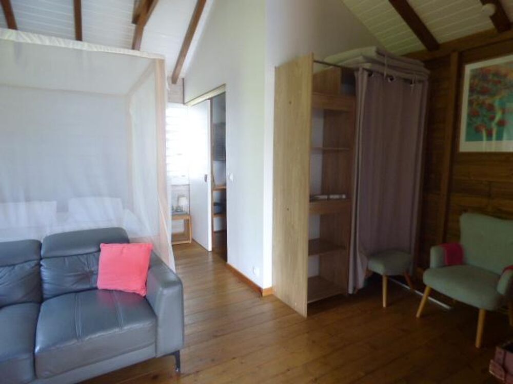 à vendre  Maison Saint-François (97118)