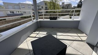  Appartement à vendre 3 pièces 59 m²