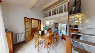  Maison à vendre 5 pièces 103 m²