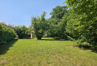  Terrain à vendre 566 m²