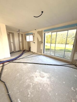  Maison à vendre 4 pièces 100 m²