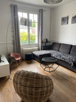  Maison � vendre 5 pi�ces 98 m�