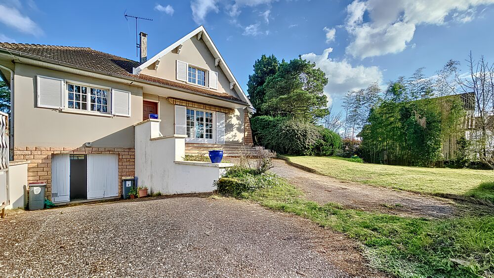  vendre  Maison Genas (69740)