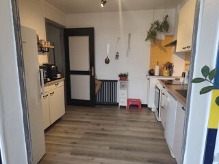  Maison � vendre 6 pi�ces 112 m�