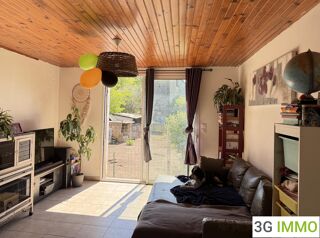  Maison à vendre 5 pièces 76 m²