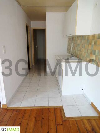  Appartement � vendre 2 pi�ces 43 m�