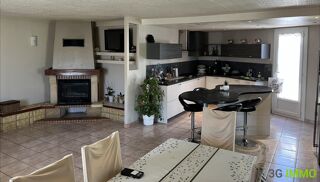  Maison à vendre 5 pièces 116 m²