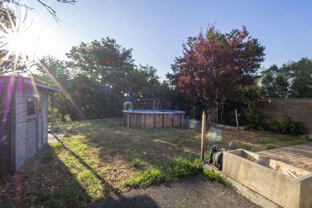 à vendre  Maison Anglet (64600)