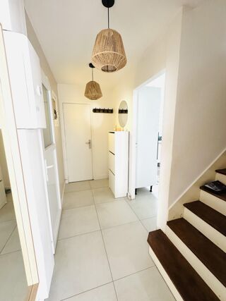  Maison � vendre 5 pi�ces 95 m�