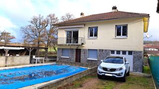  Maison � vendre 4 pi�ces 122 m�
