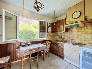  Maison � vendre 3 pi�ces 74 m�