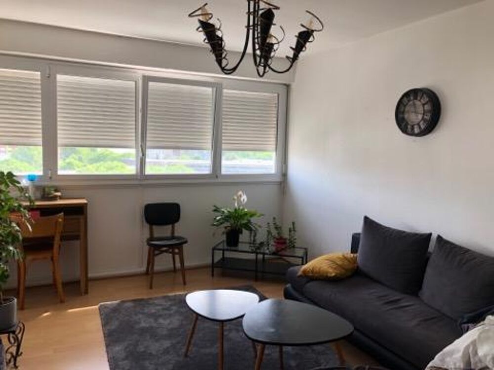 Vente Appartement Appartement 3 pièces Nantes