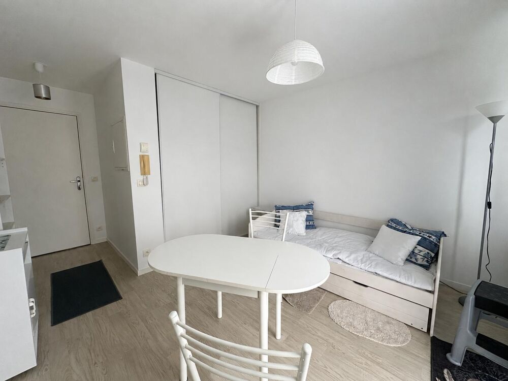 Vente Appartement 1 pièce 21 m² - Vue 3