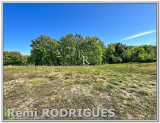 Vente Terrain Terrain constructible Sauvagnon