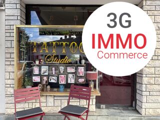   Cession droit au bail Tatouage à Annecy Annecy