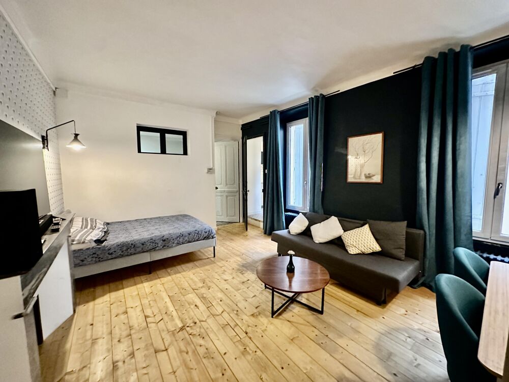 Vente Appartement Appartement Avignon