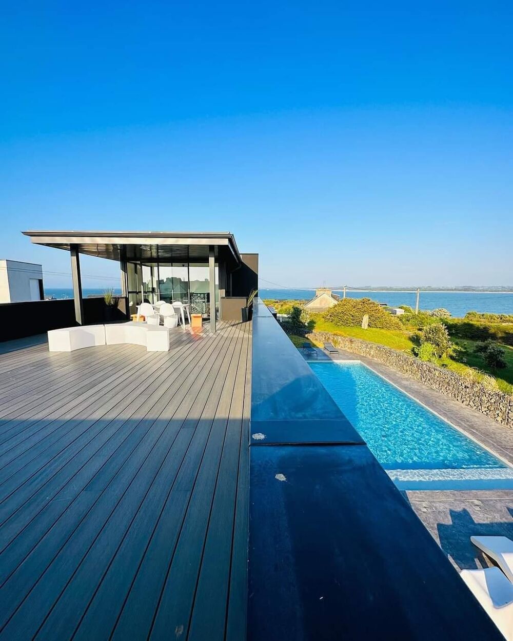 Maison 6 pièces 200 m² à Plounéour-Brignogan-Pl...